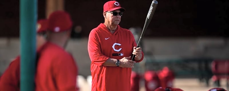 Cincinnati Reds Lose 28-Year-Old Power Bat to AL Team