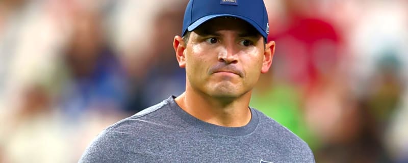 Seattle Seahawks Terminate Contract of 23-Year-Old Defender