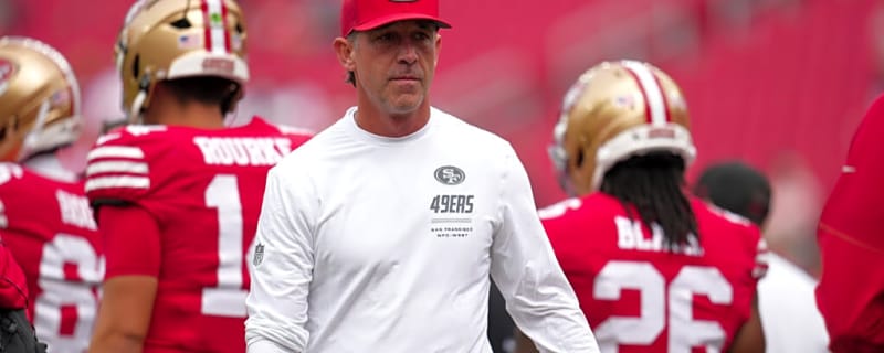 San Francisco 49ers Finally Get Good Injury News