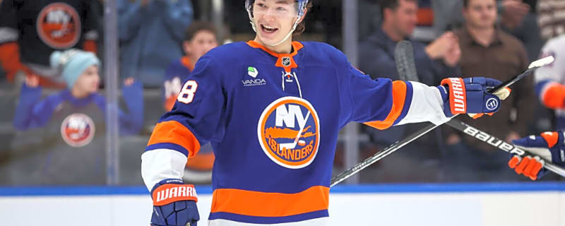  New York Islanders Need Offense at the Deadline Bad