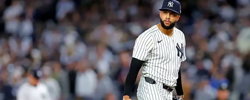 Devin Williams Trolls Yankees Fans After Jumping Ship to the Mets