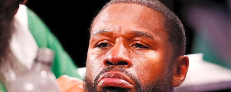 Floyd Mayweather accused of ‘never challenging himself’ by boxing legend who favors Terence Crawford
