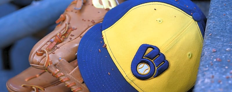 Brewers’ Injured Star Shares Major Update Before World Series