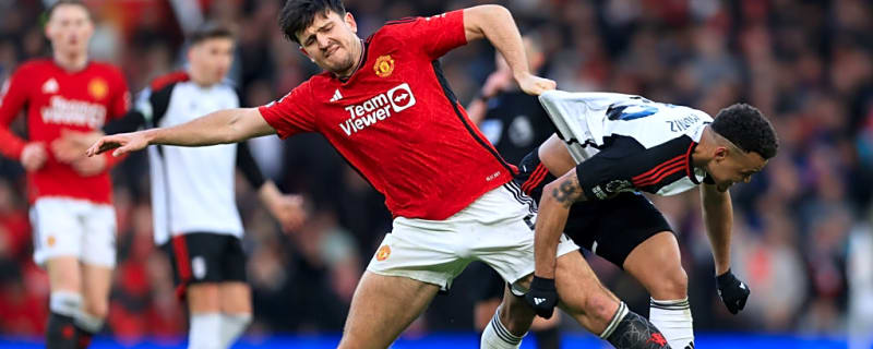 Gary Lineker and Micah Richards praise Harry Maguire after Liverpool win