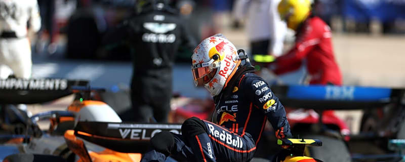 Bearman claims Tsunoda 'trying really hard, and it’s not working'