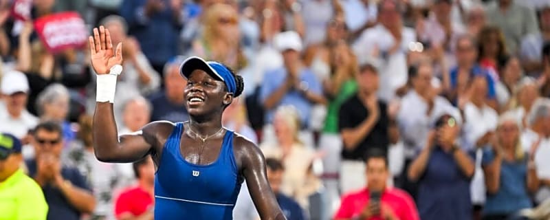WTA Wuhan Day 1 Predictions Including Ekaterina Alexandrova vs Victoria Mboko
