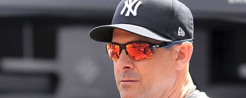 New York Yankees Announce Decision on 27-Year-Old Pitcher