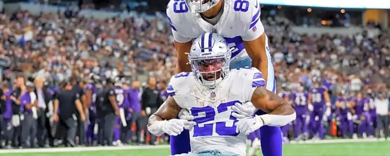 Cowboys’ Brevyn Spann-Ford Injures Leg as Jake Ferguson Secures Extension Through 2029