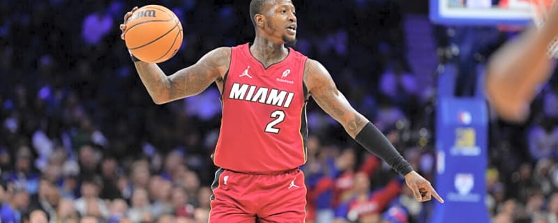 Former Miami Heat Guard Terry Rozier Under Fire Yet Again