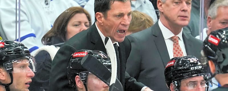  Carolina Hurricanes Have Zero Shot at ECF Breakthrough Without a Trade