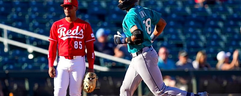 Can Brennen Davis Force a Mariners Roster Decision?