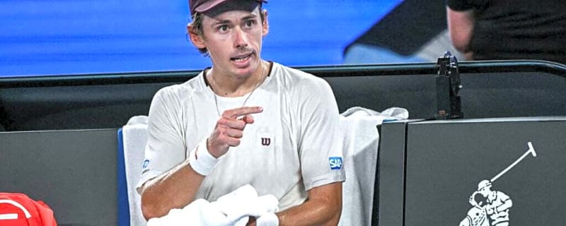 Alex de Minaur told what he needs to improve to challenge Carlos Alcaraz and Jannik Sinner by Grand Slam champion