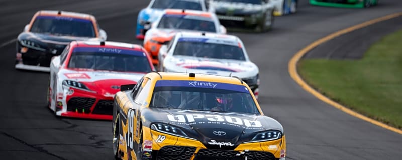 NASCAR Xfinity Series at Pocono Raceway Preview and Predictions