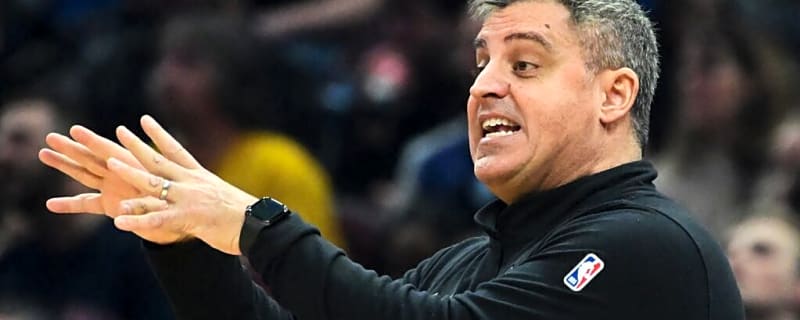 Knicks Should Have a Clear Frontrunner for Head Coach Opening