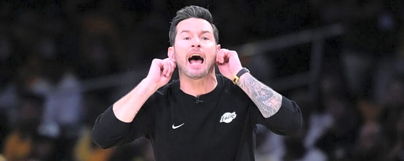 Lakers Receive Brutal Callout From Former NBA Champion