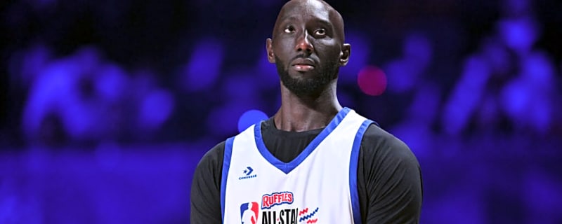 Tacko Fall Signs With Philadelphia 76ers, Gets Another NBA Opportunity