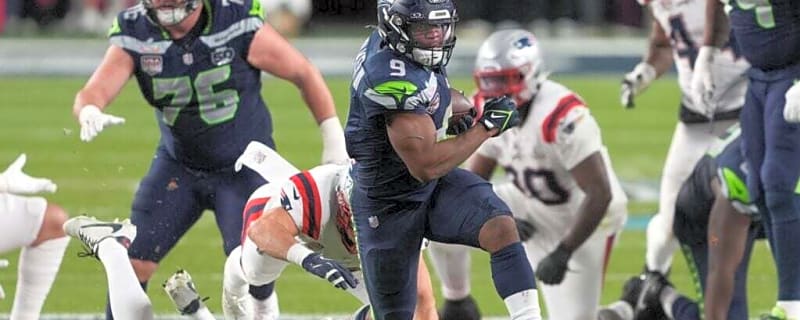 Kenneth Walker III Dynasty Outlook After Chiefs Signing