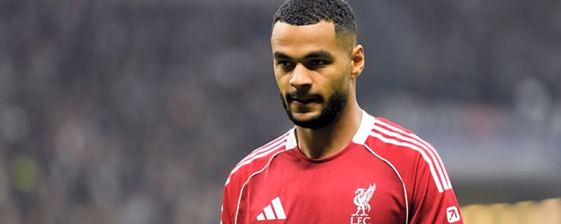 Mark Clattenburg delivers opinion on Cody Gakpo’s potential penalty in 3-2 Liverpool loss