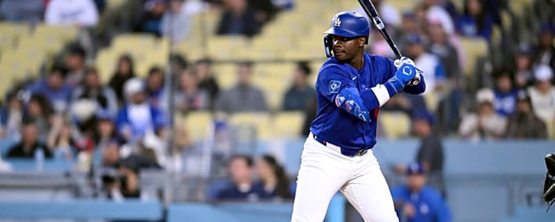 Potential Prospect-For-Prospect Trades the Dodgers Could Make