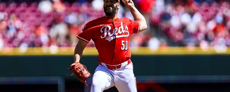 The Reds Have a Major Hole to Fill for 2026