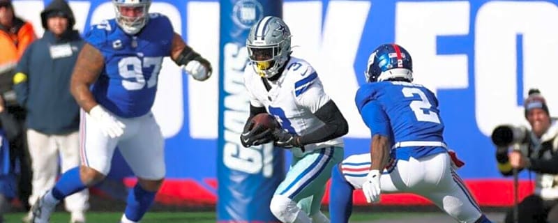 Micah Parsons Recruited Top Free Agent At Pro Bowl; Could Sign Elsewhere