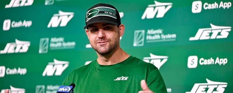 Jets to Part Ways With Tanner Engstrand