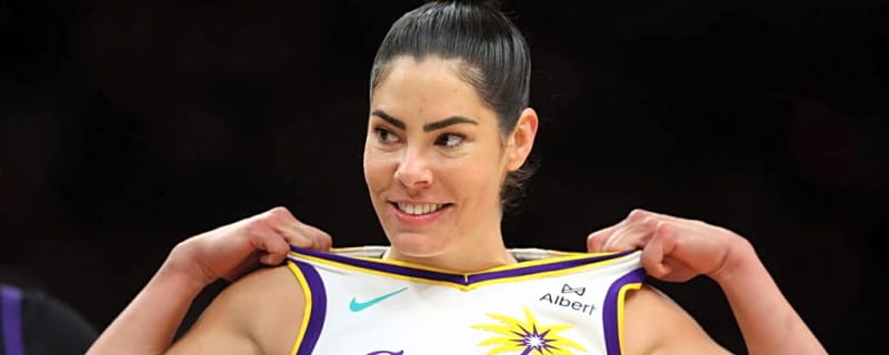 'I Don’t Think She Gets Enough Credit': Kelsey Plum Praises Jordin Canada as Guard Climbs WNBA Steals Race