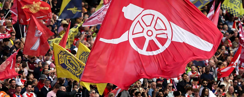 Arsenal Step Up Transfer Plans Following Havertz Blow Amid Tottenham Interest