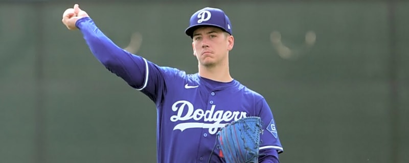 Potential Short-Timers on the Dodgers Roster
