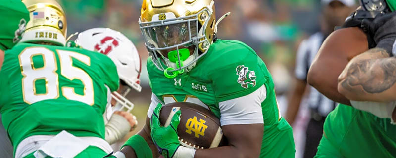 Notre Dame Has The Biggest Advantages In College Football