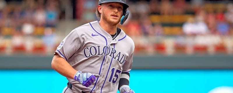 Yankees’ Hunter Goodman Trade Buzz Receives New Update