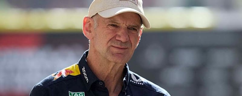 Ralf Schumacher suspects deeper issues at Red Bull following Adrian Newey’s exit