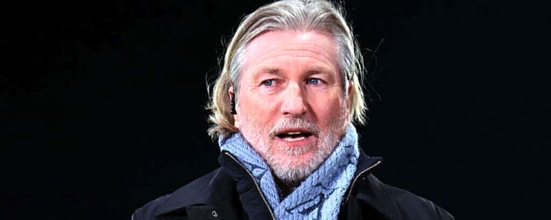 Robbie Savage’s role in shaping Macclesfield before they caused the biggest FA Cup upset