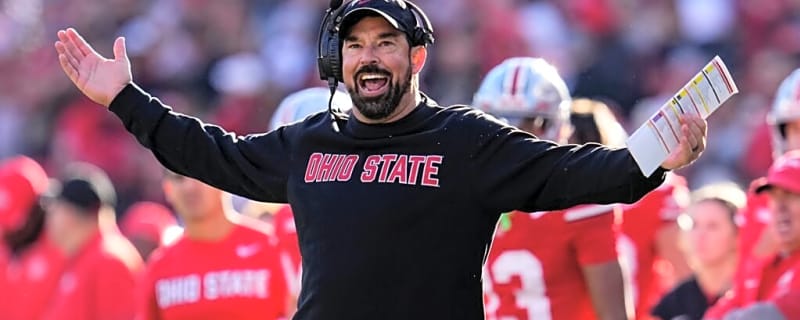 One Major Piece of the 2026 Ohio State Recruiting Class Remains