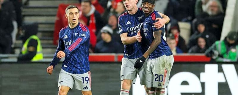 Arsenal vs. Wigan Athletic preview, kick-off time and team news