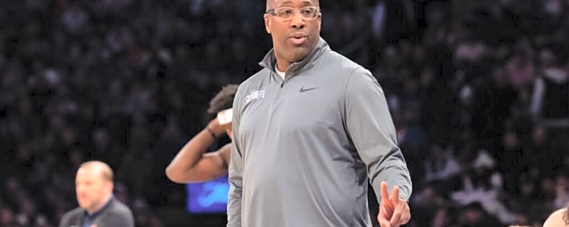 Knicks Fire Five Assistants Including Thibodeau’s Nephew 