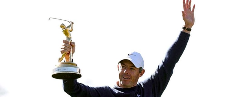 Rory McIlroy shares what he wants to change about the PGA Championship