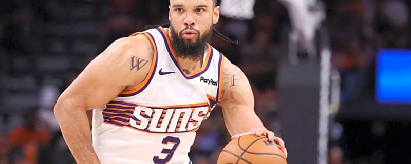 Dillon Brooks suffers brutal injury setback during incredible campaign with Phoenix Suns