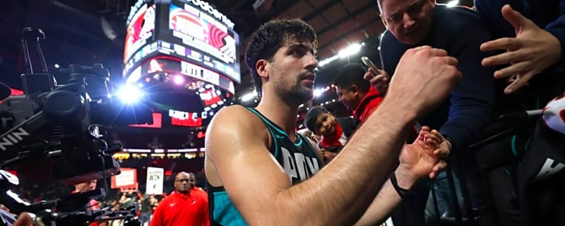 The Trail Blazers’ Issues In The Clutch Exposed In An Ugly Win