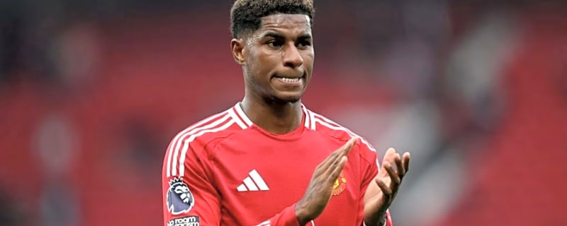 ‘It’s crazy’… Paul Pogba reacts to Marcus Rashford’s upcoming Barcelona move
