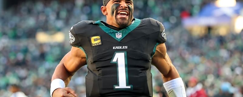 Eagles Look to Become NFC Easts First Repeat Champion in 20 Seasons With Win Over Commanders