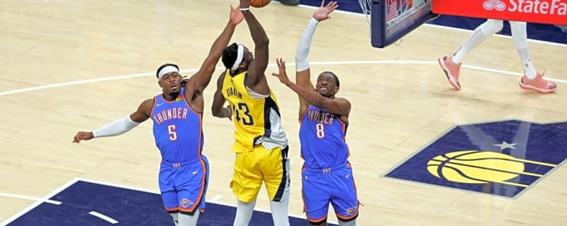 The Thunder Must Find a Way to Keep Their Defensive Guard