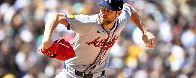 Is Chris Sale Doing Enough To Reach Cooperstown?