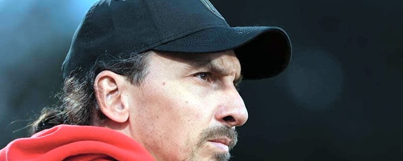 Khabib Nurmagomedov comes up short against Zlatan Ibrahimovic in arm wrestling challenge