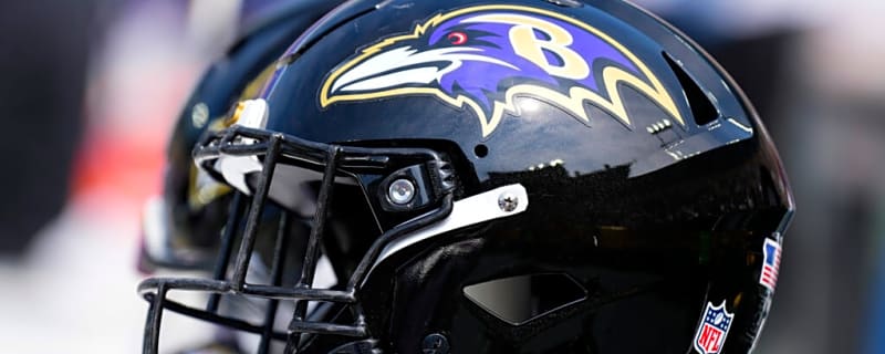 Ravens’ Hyped Rookie Already Urged to Make Position Change