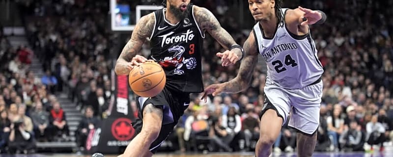 Could the Toronto Raptors Get Back to 50 Wins This Season?