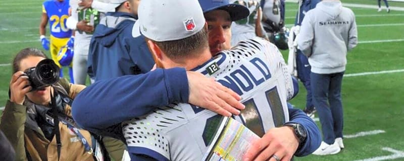 Report: Frontrunner Emerges For Raiders Head Coaching Job