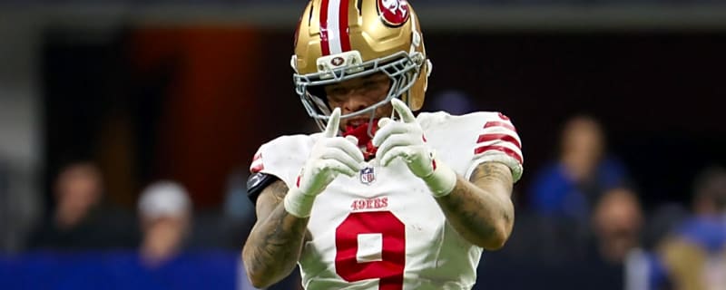 Skyy Moore Gives Packers a Needed Boost in the Return Game