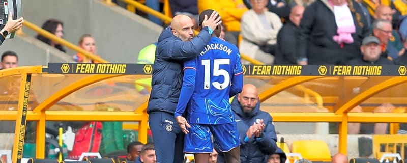 Nicolas Jackson Transfer Saga Takes Yet ANOTHER Deadline Day Twist