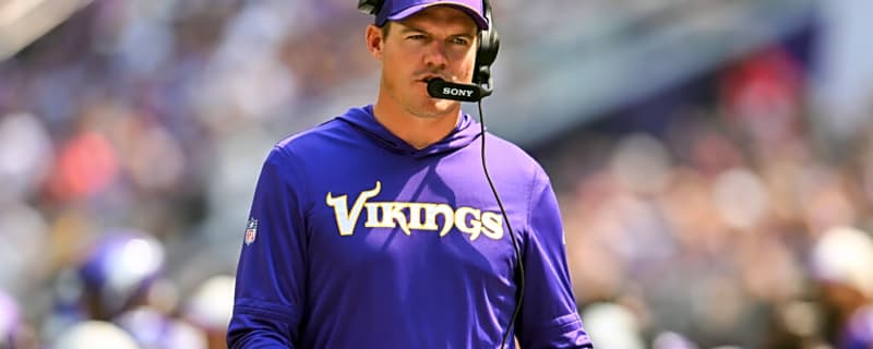 Vikings Suddenly Release 26-Year-Old Defender on Saturday